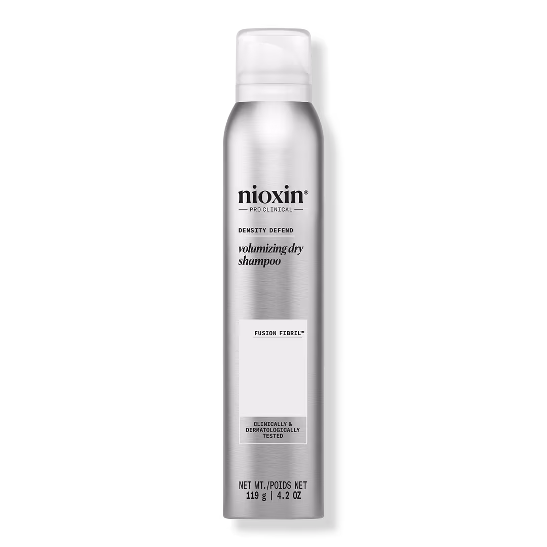 Nioxin  Volumizing Dry Shampoo