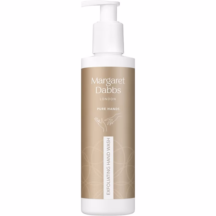PURE Exfoliating Hand Wash