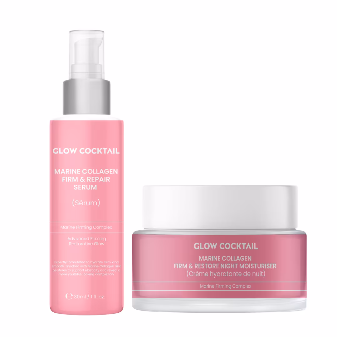 Collagen Nacht Duo