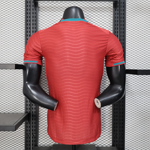 Player Version 2026 Portugal home