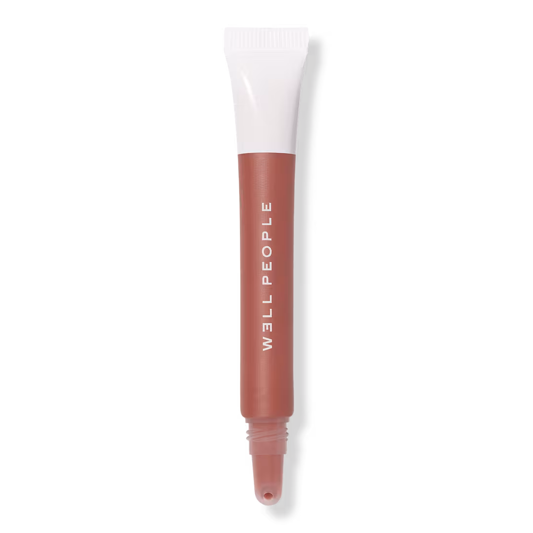 Well People  Lip Nurture Hydrating Balm