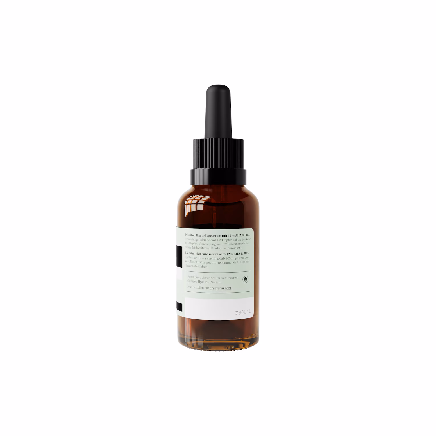 Peeling-Serum AHA & BHA mit AHA- und BHA-Formel