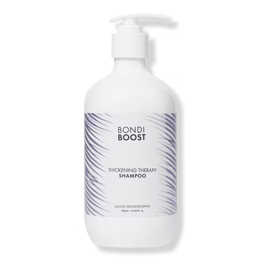 Bondi Boost  Thickening Therapy Shampoo