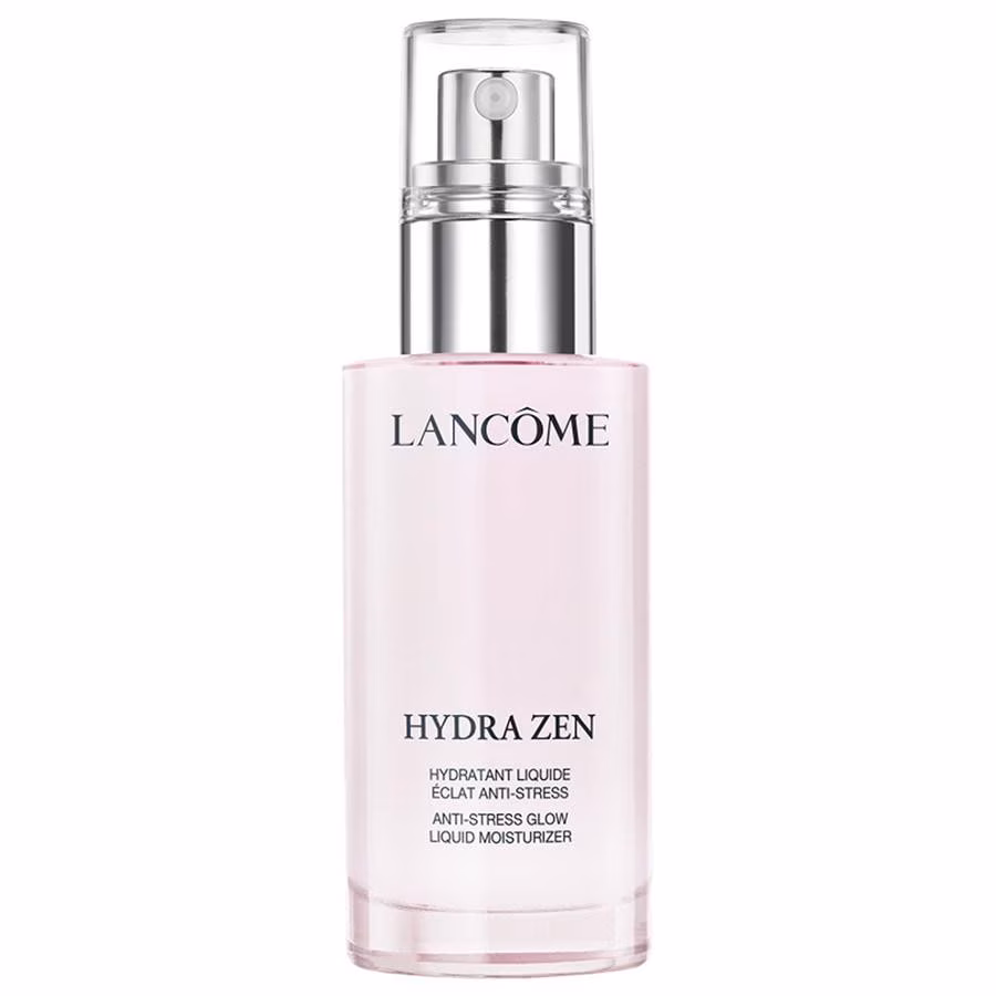 Glow hydrating fluide
