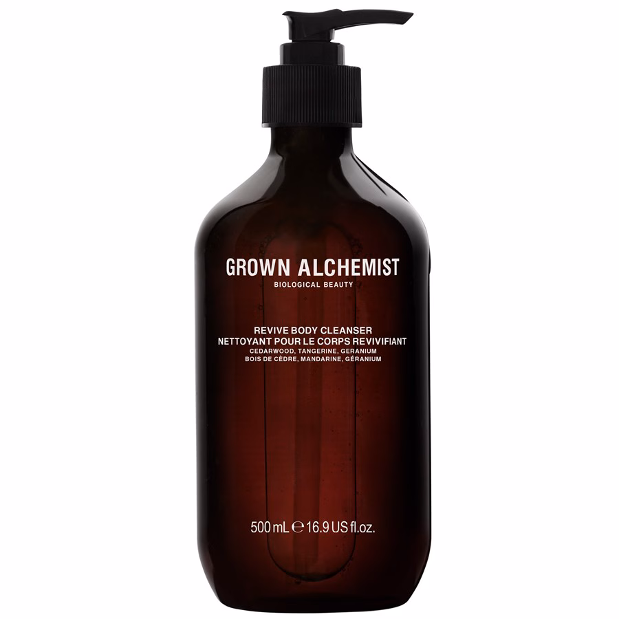 Revive Body Cleanser