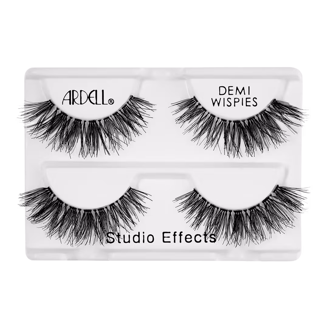 Ardell  Lash Studio Effects Demi Wispies Twin Pack