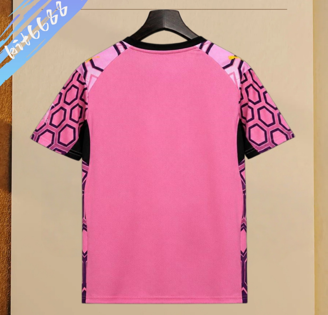 2025/2026 Dortmund Goalkeeper Football Shirt (Fan Edition)