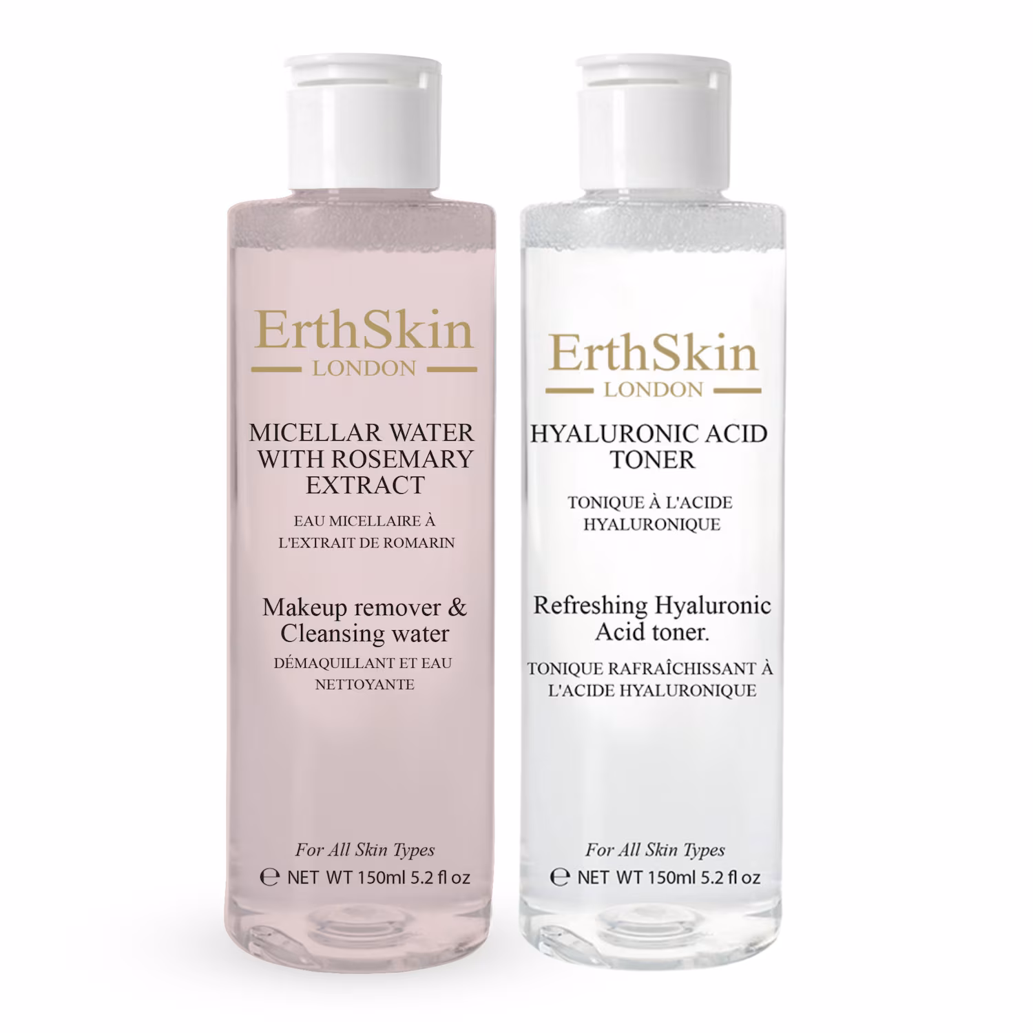 Hydra Tone & Cleanse Set