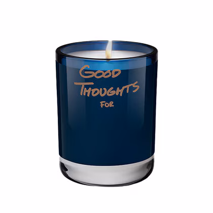 Better World Fragrance House Good Thoughts Candle 300G