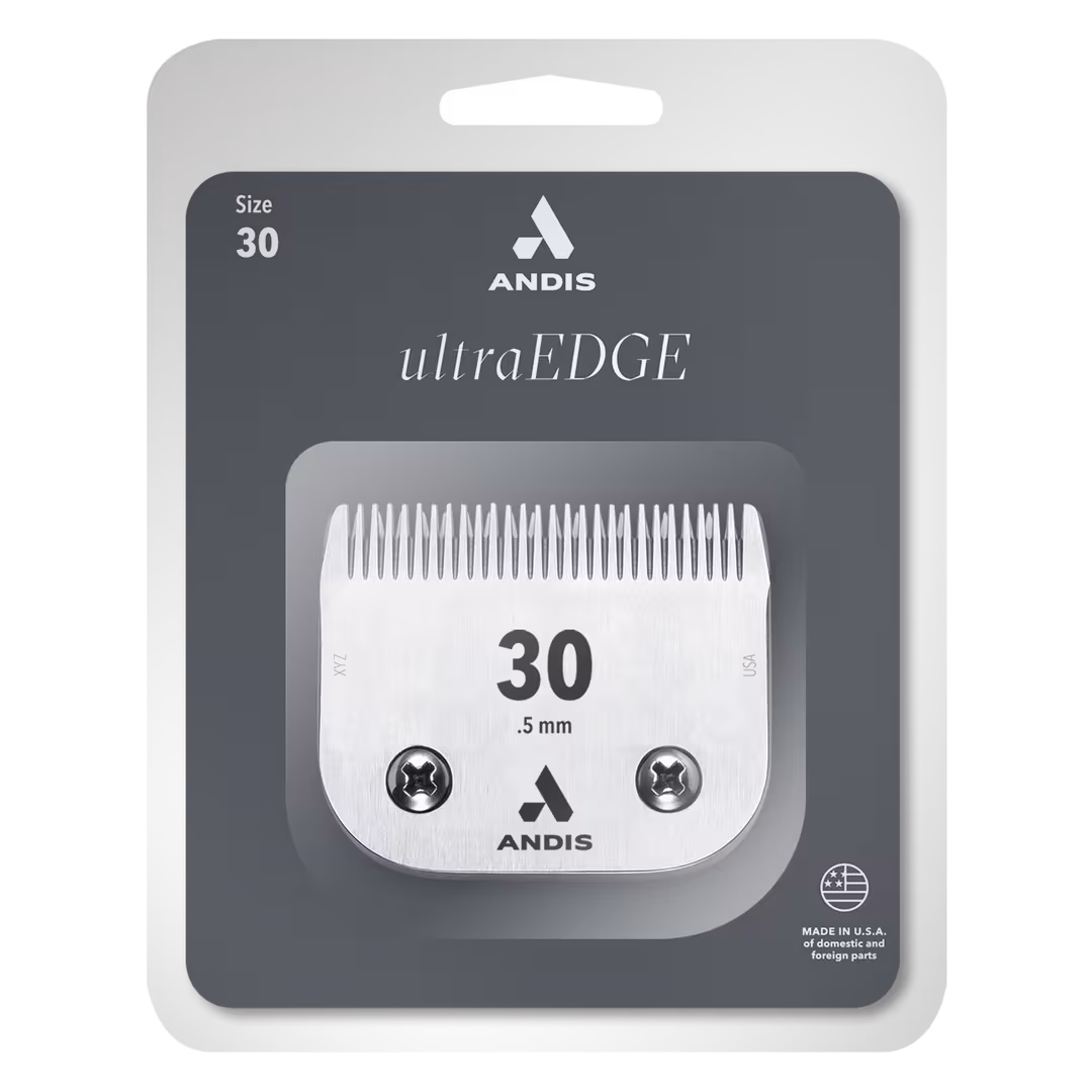 Andis  UltraEdge Detachable Blade