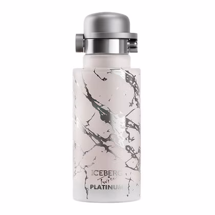 Iceberg Platinum Eau de Toilette Spray 125ML