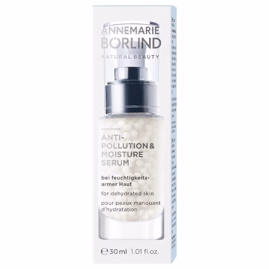 Anti-Pollution & Moisture Serum