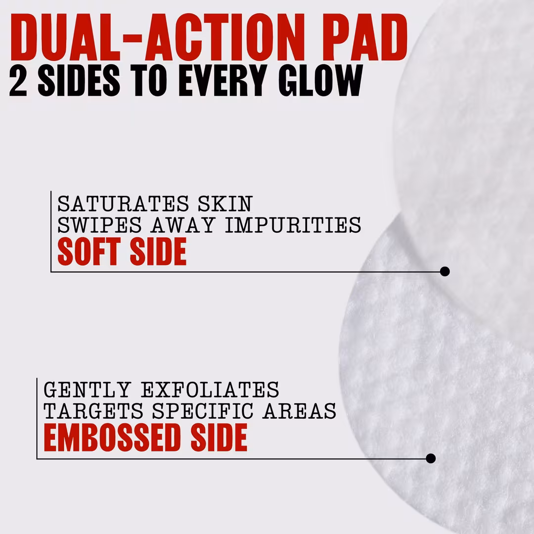 Thayers  Exfoliating 2% AHA Pads