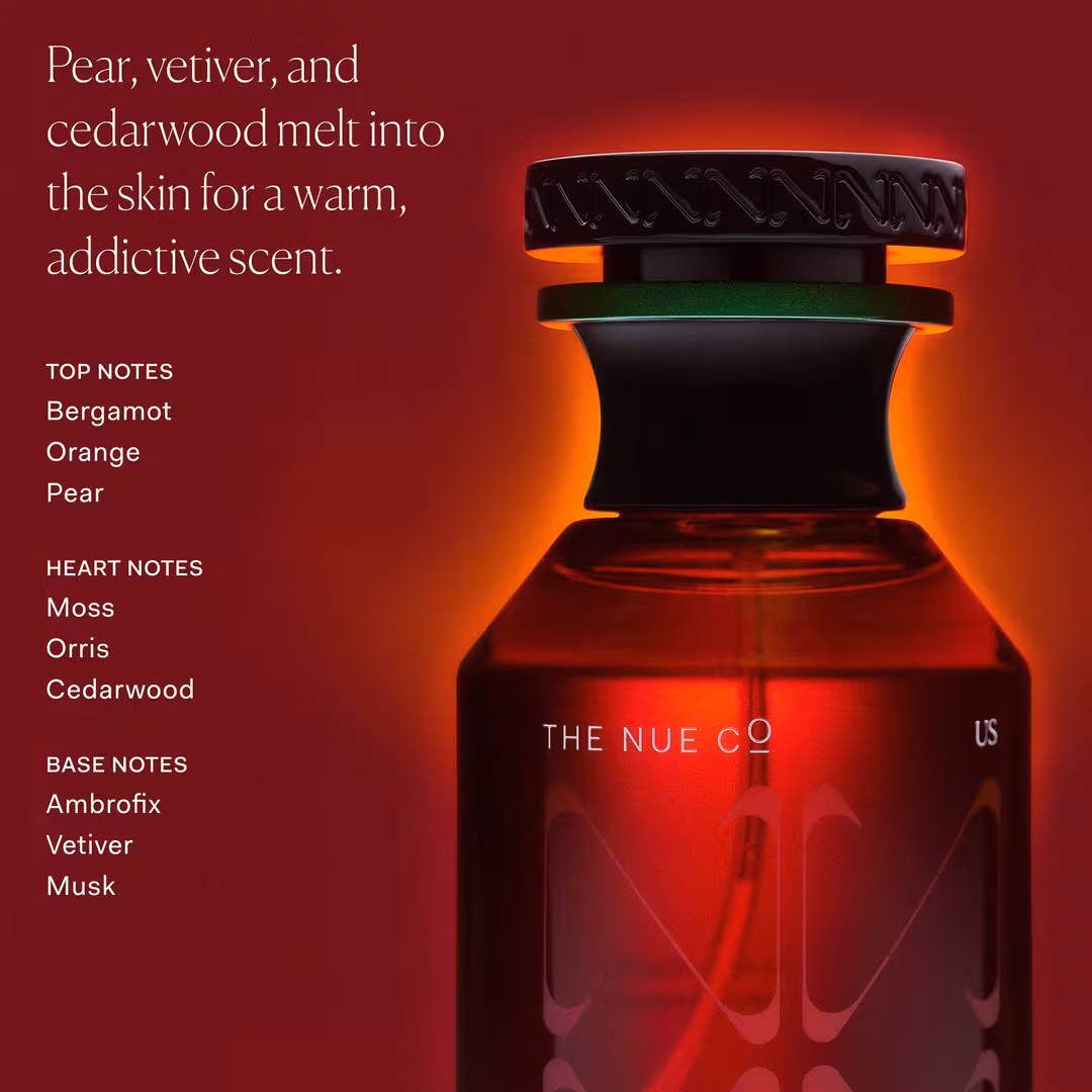 The Nue Co.  Us Pheromone+ Connect Eau de Parfum
