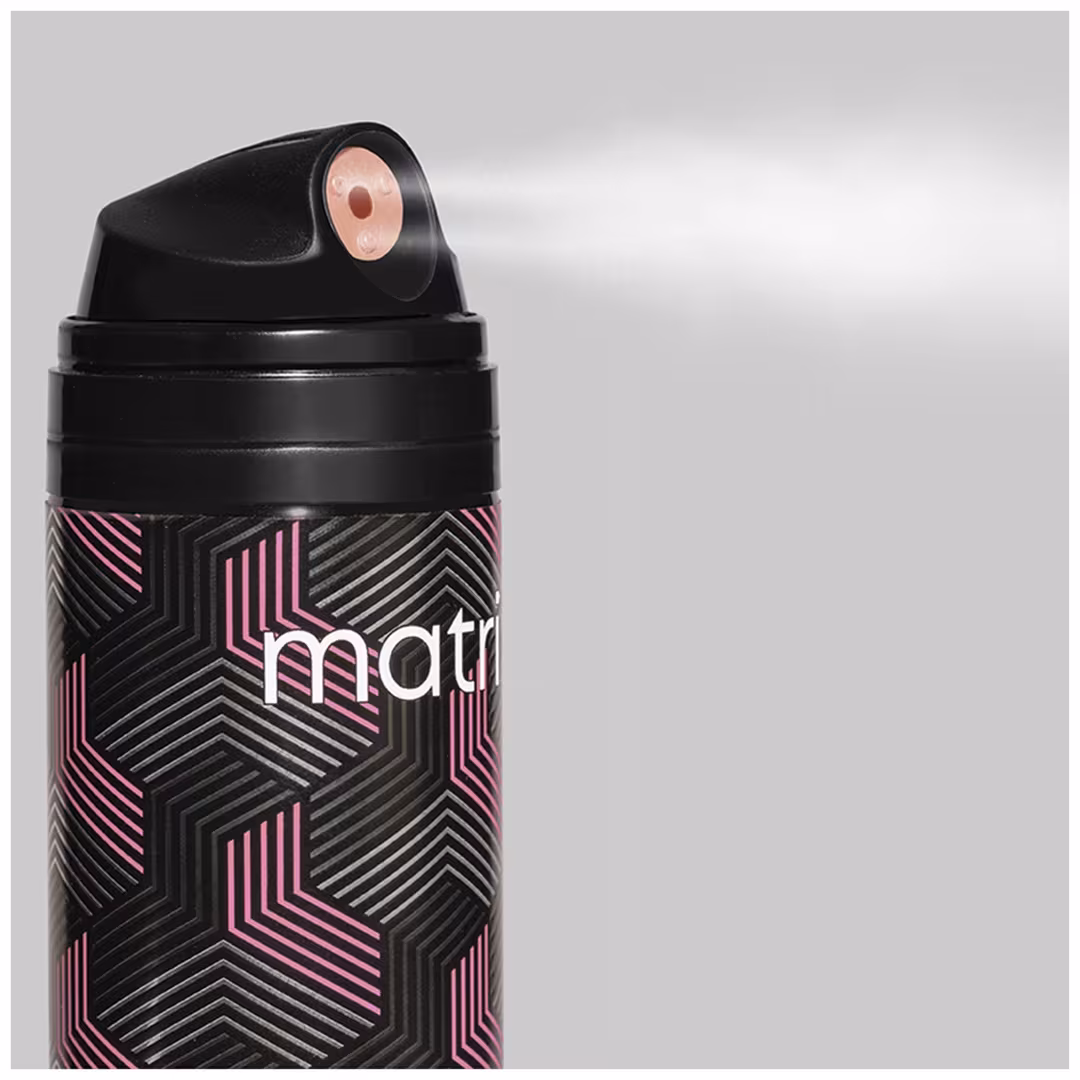 Matrix  Vavoom Triple Freeze Extra Dry Hairspray