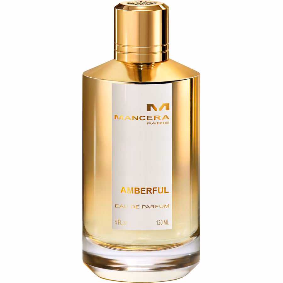 Gold Collection Amberful Eau de Parfum Spray