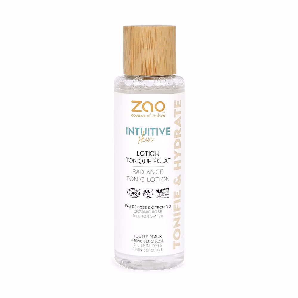 Radiance Tonic Lotion