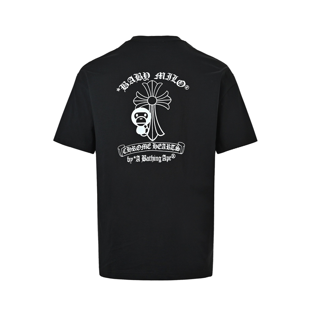 Bape T-shirts - CCSHOES