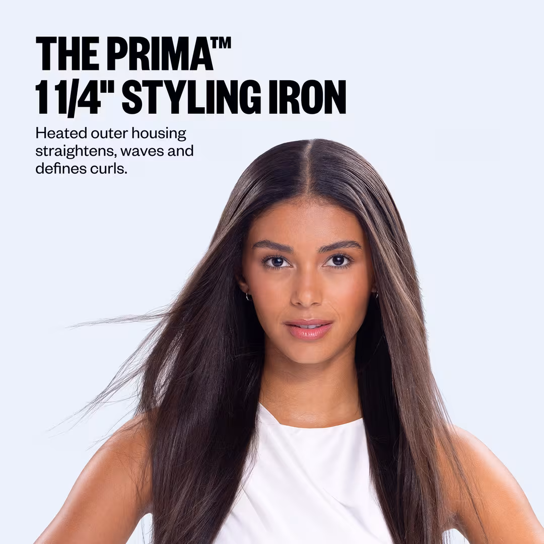 BaBylissPRO  The Prima 3000 1 1/4