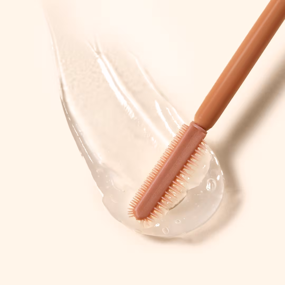 Live Tinted  Huebrow Clear Setting Eyebrow Gel