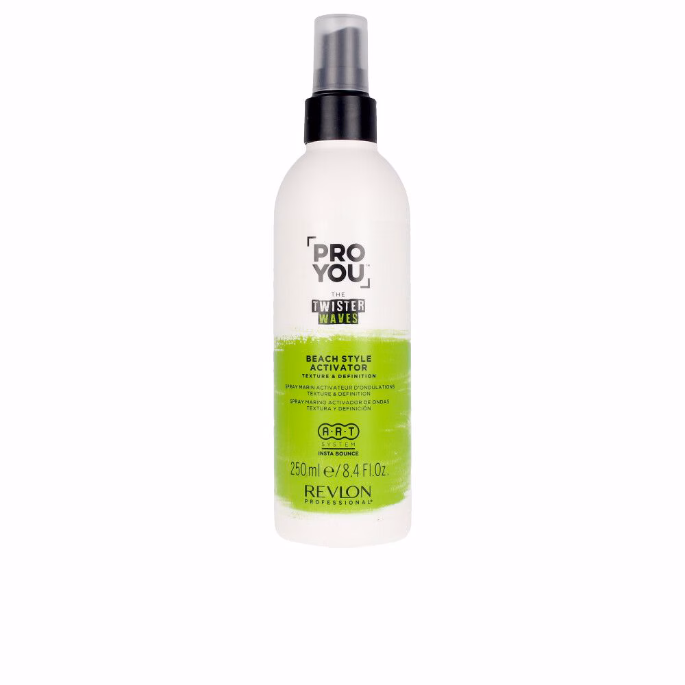 PROYOU STYLING Twister Waves Spray