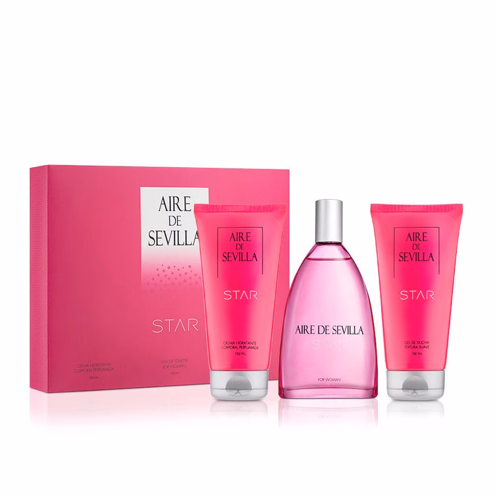 Star Estuche