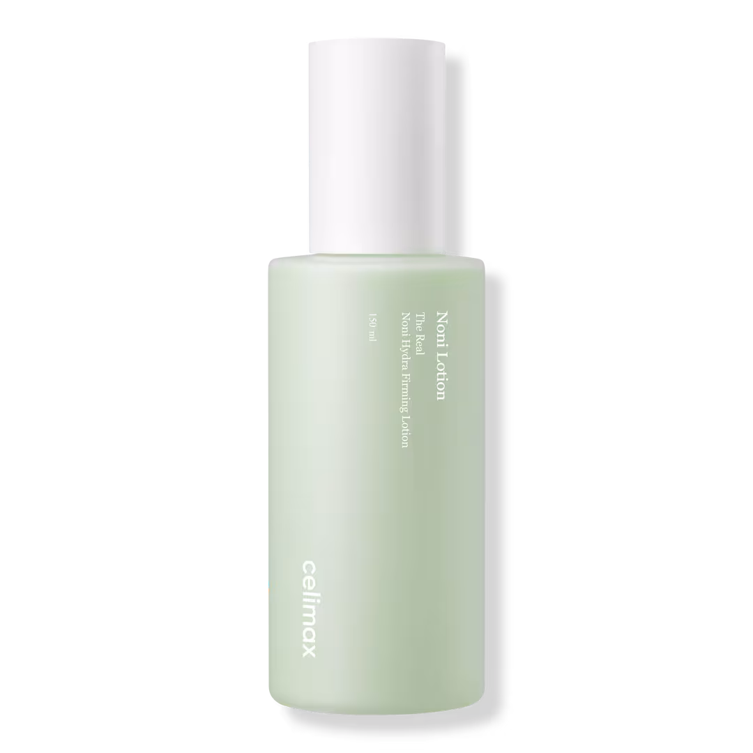 celimax  Real Noni Lightweight Hydra Firming Lotion