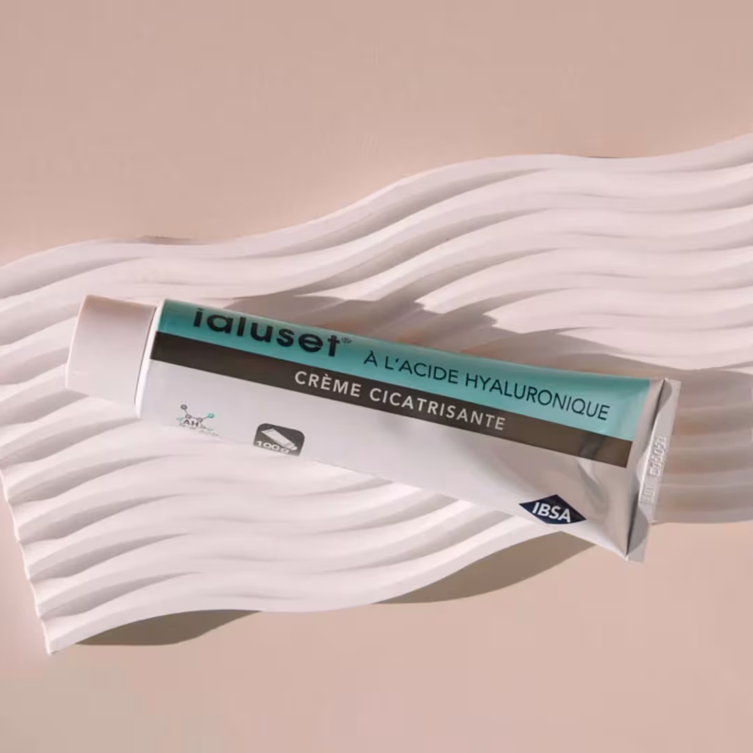 Ialuset  Hyaluronic Acid Cream Anti Wrinkle