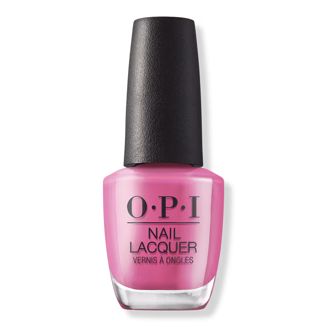 OPI  Nail Lacquer Nail Polish, Pinks