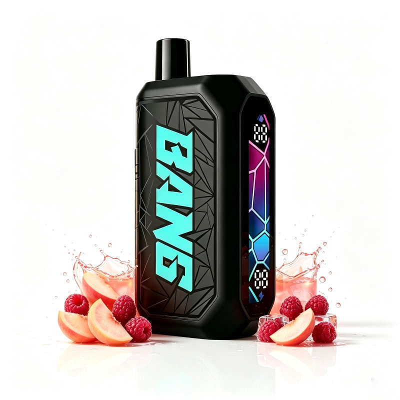 Beco Hookah 40K 3% Shisha 17mL