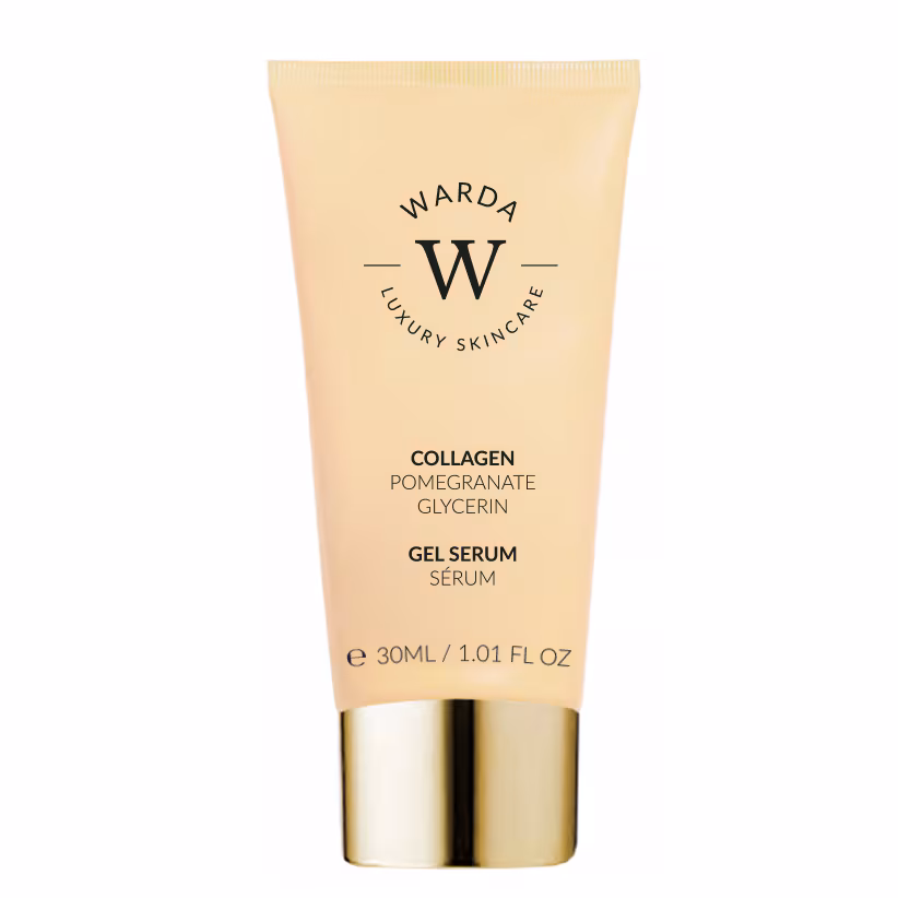 Collagen Serum