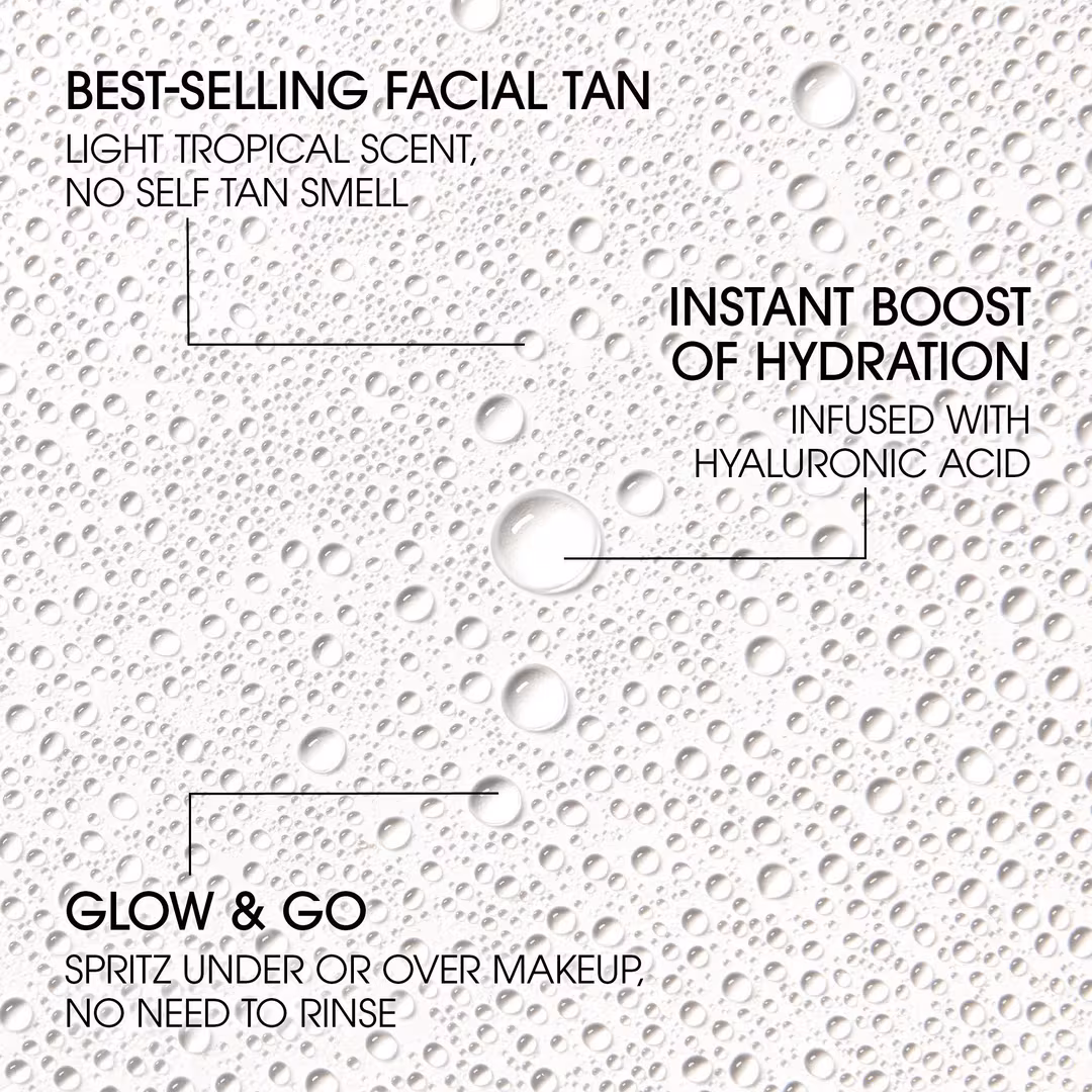 St. Tropez  Self Tan Purity Mini Kit