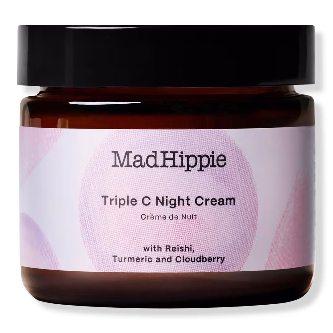 Mad Hippie  Triple C Night Cream