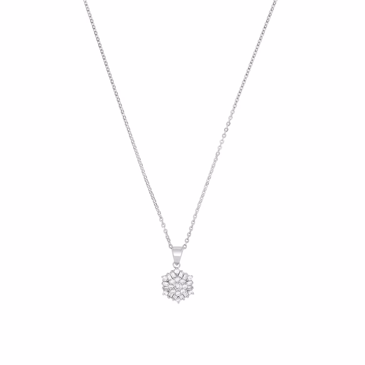 Kette mit Anhänger