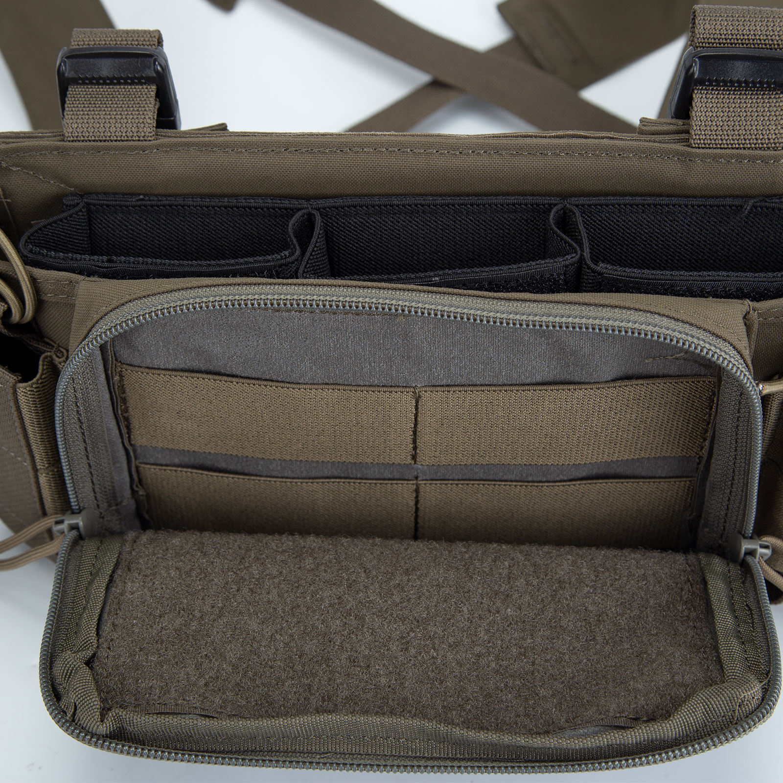 USKDTAC D3CRM Tactical MK4 Chest Rig
