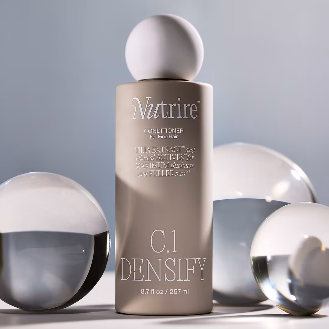 Nutrire  C.1 Densify Conditioner for Fine Hair