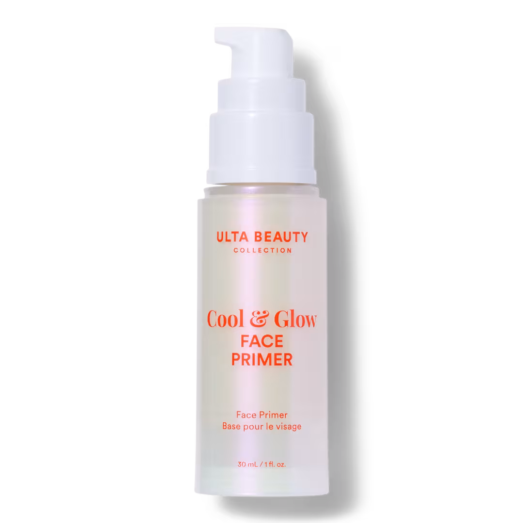 ULTA Beauty Collection  Cool & Glow Face Primer