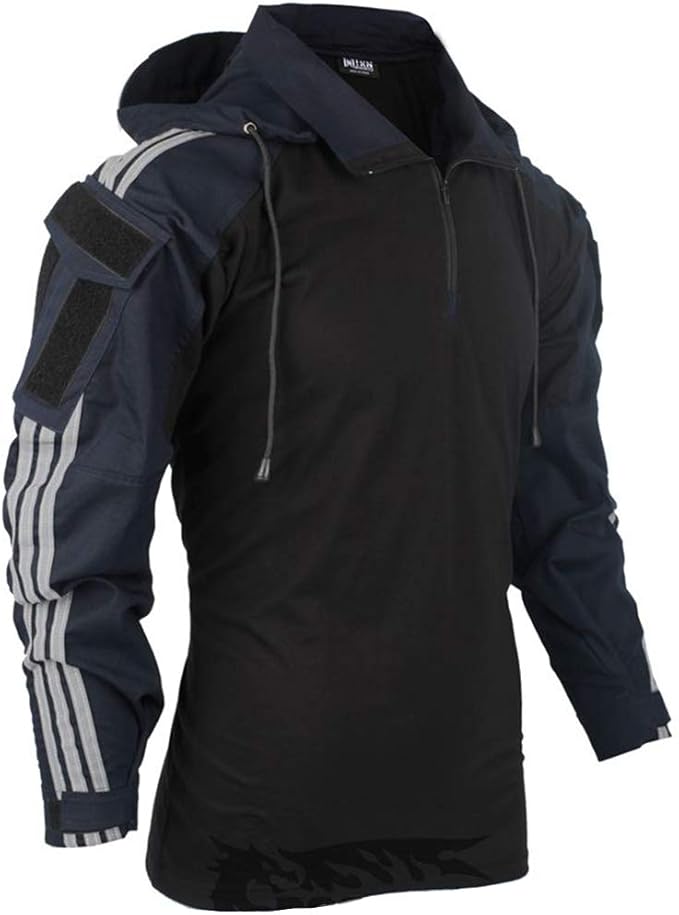 USKDTAC SP1 Combat Shirt -Slav Version