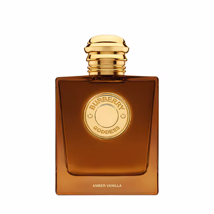Burberry Goddess Amber Vanilla Eau de Parfum Spray 50ML