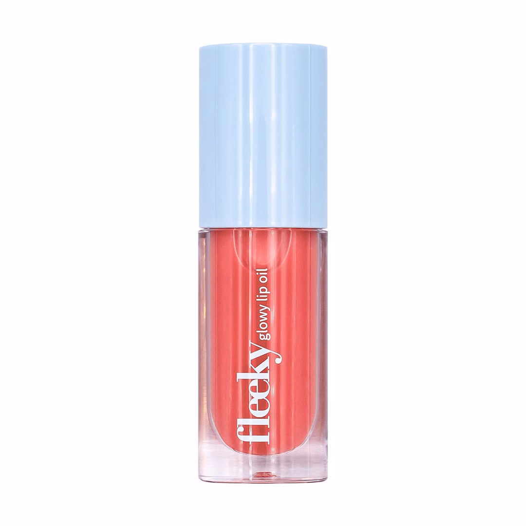Glowy Lip Oil