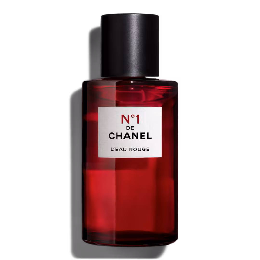 CHANEL  N°1 DE CHANEL L'Eau Rouge