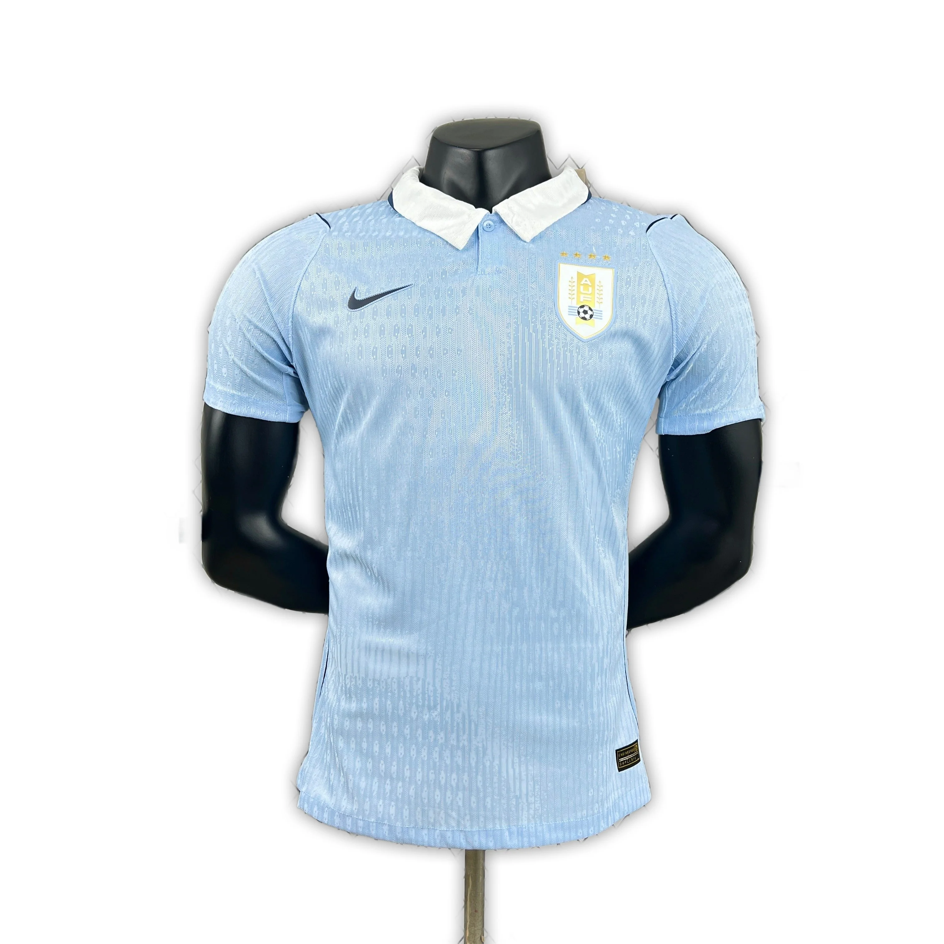 Uruguay 2025/26 Home Player Version