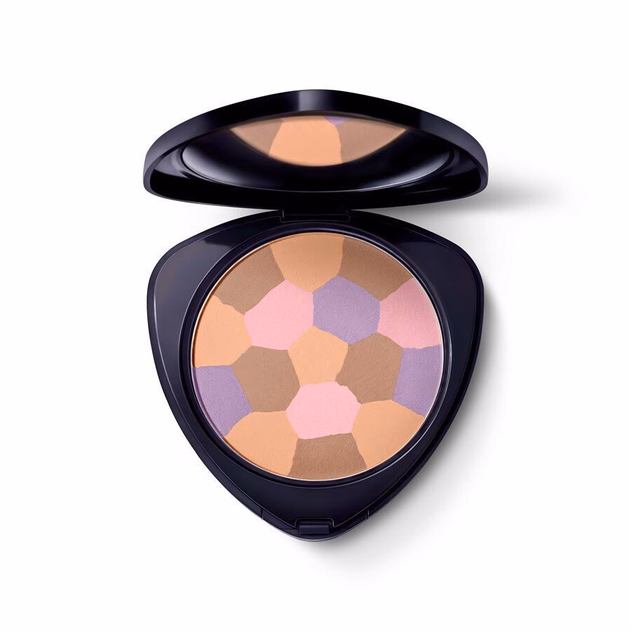 Colour Correcting Powder 02 calming 8 g