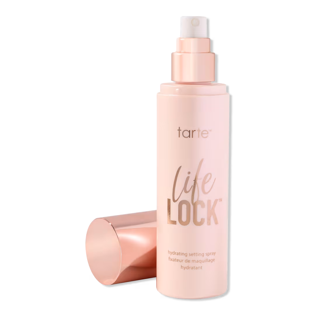 Tarte  Life Lock Hydrating Setting Spray