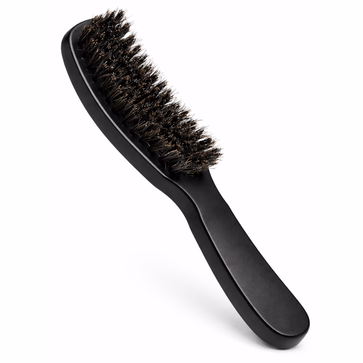 Slick Back Bristle Styling Brush