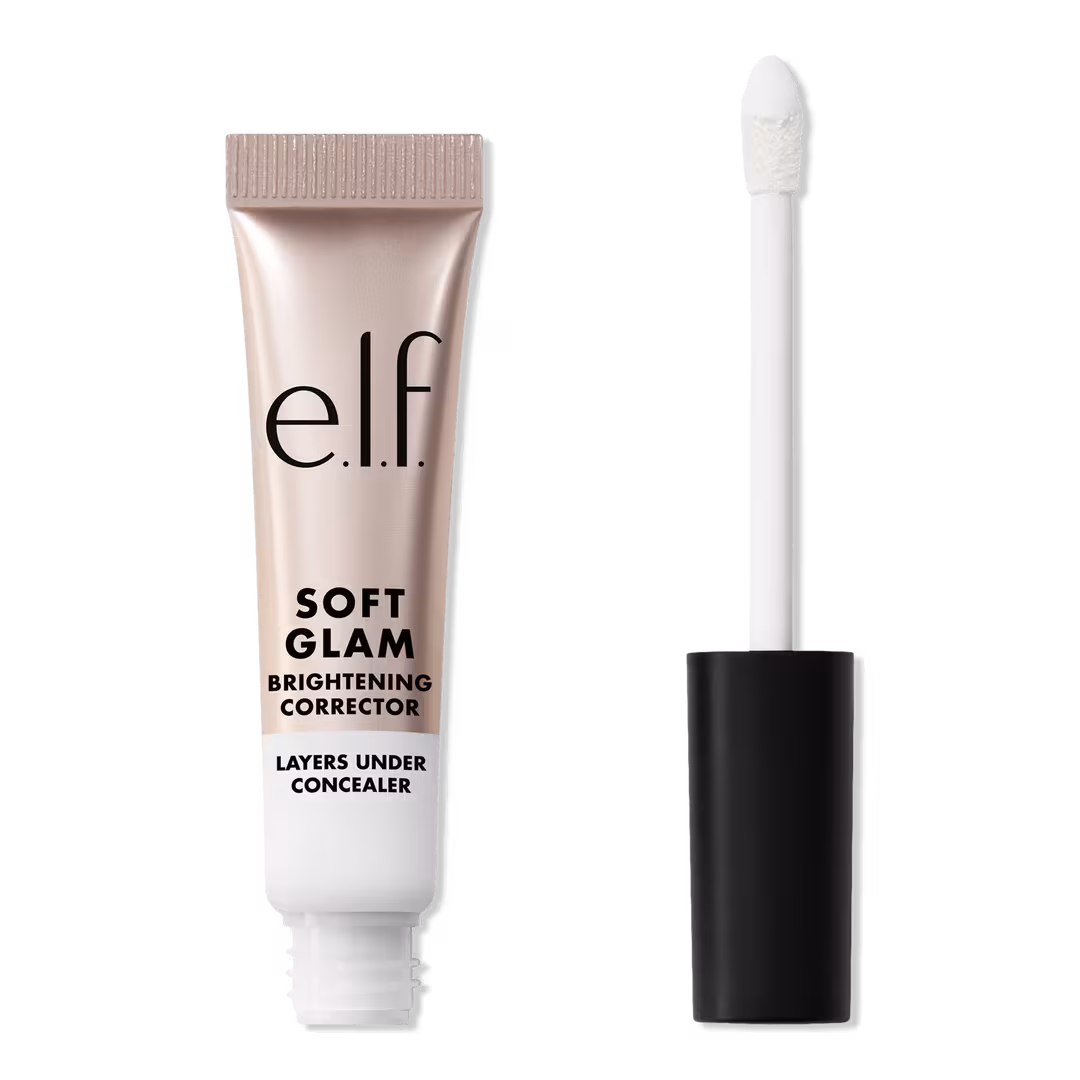 e.l.f. Cosmetics  Soft Glam Brightening Corrector