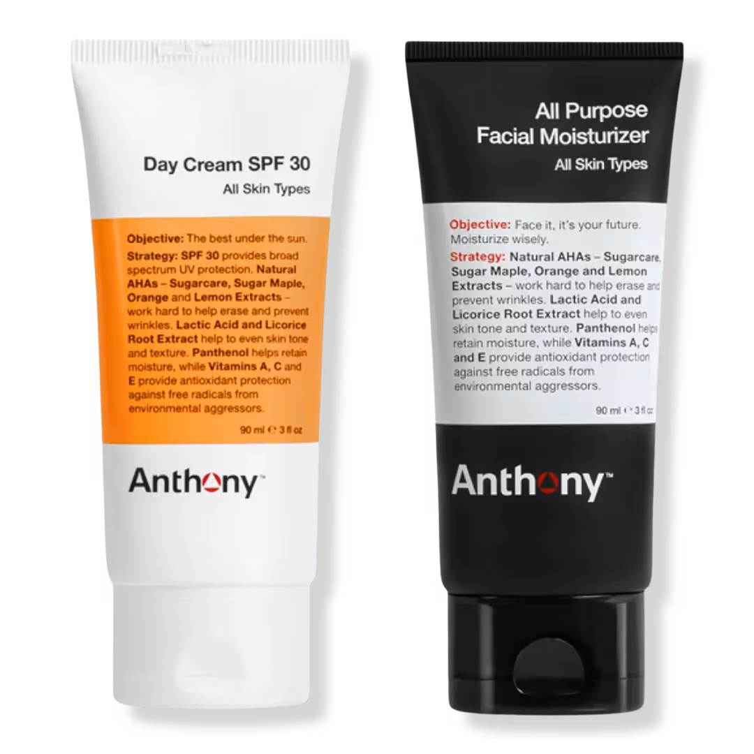 Anthony  Day-to-Night Duo