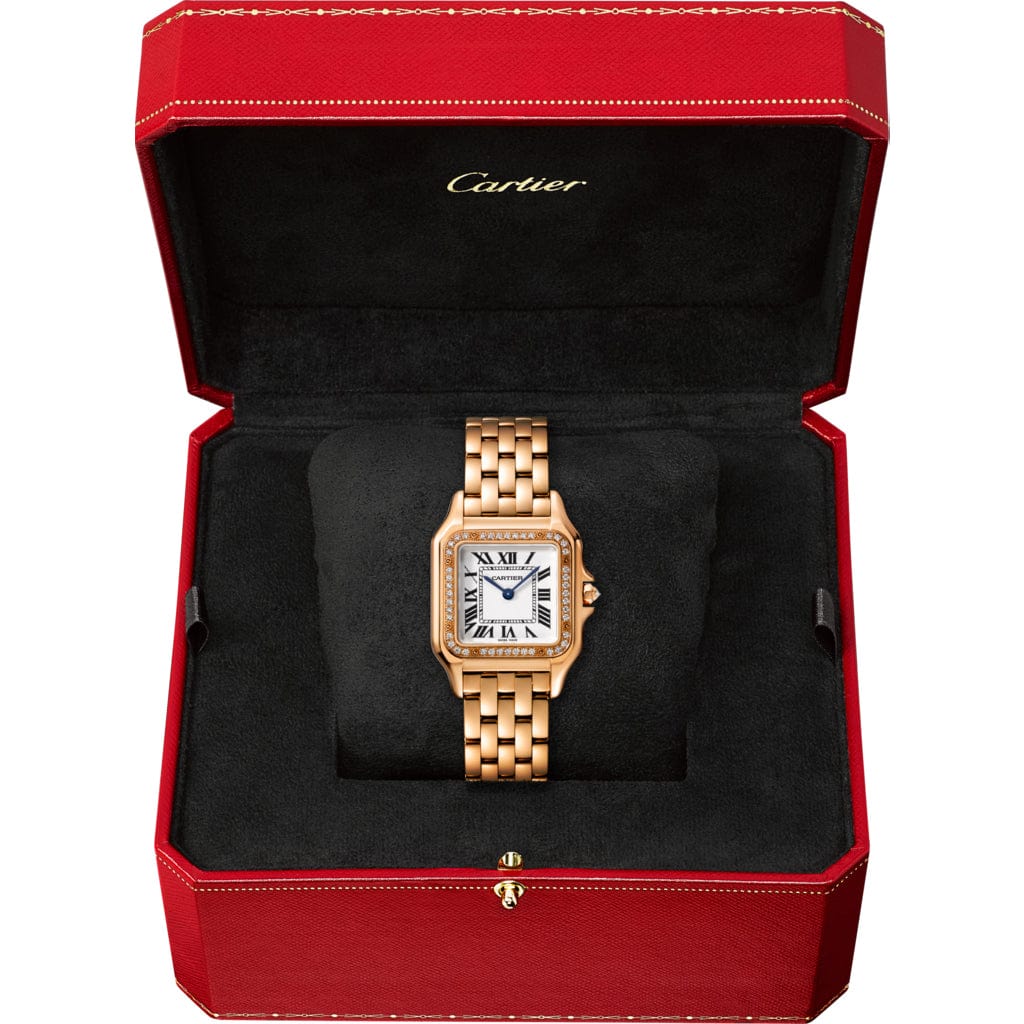Cartier Panthere De Cartier CRWJPN0009(Box NOT Included)
