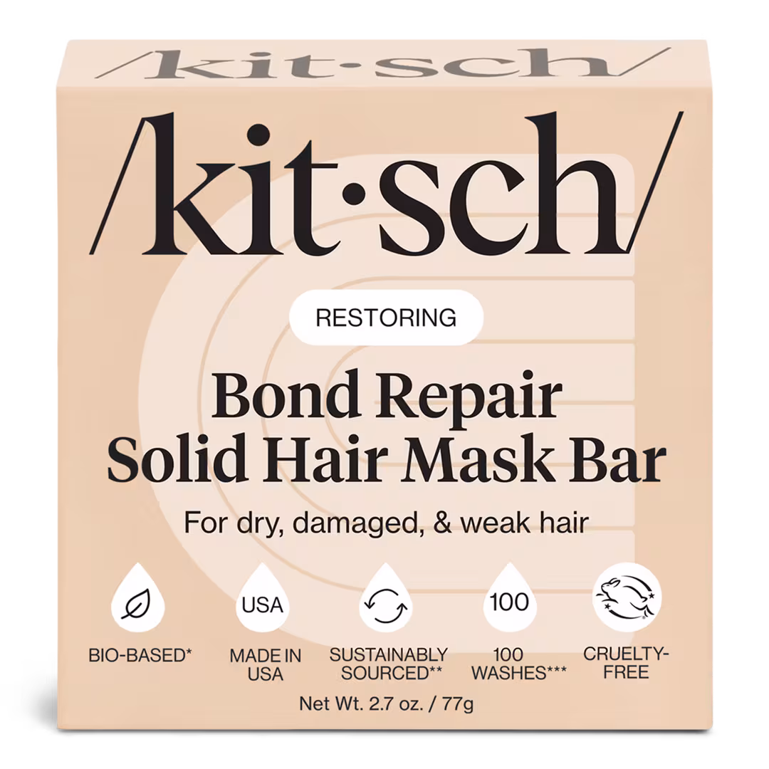 Kitsch  Bond Repair Solid Treatment Bar