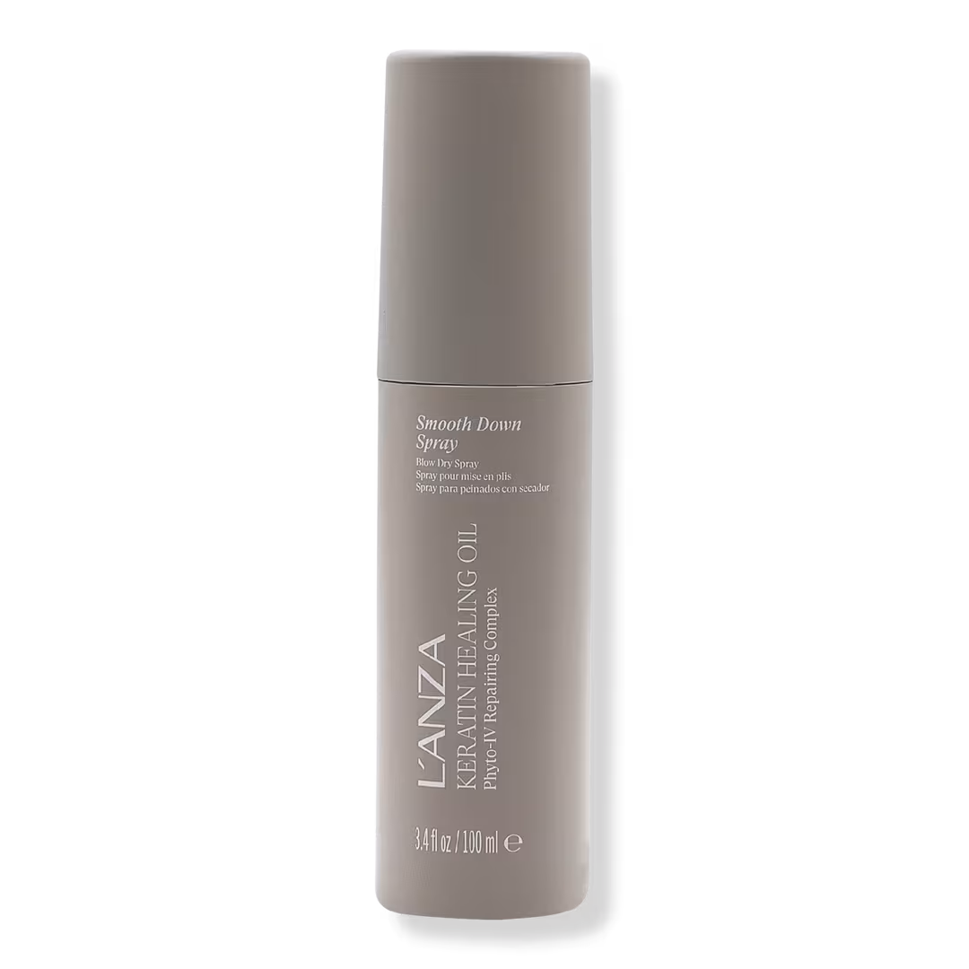 L'anza  Keratin Healing Oil Smooth Down Spray